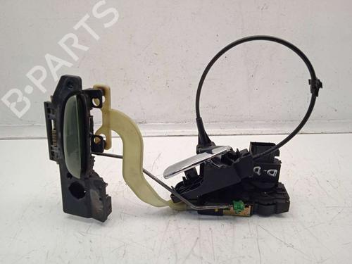 Used Front right lock JAGUAR S-TYPE II (X200) 3.0 V6 (238 hp) 13496519