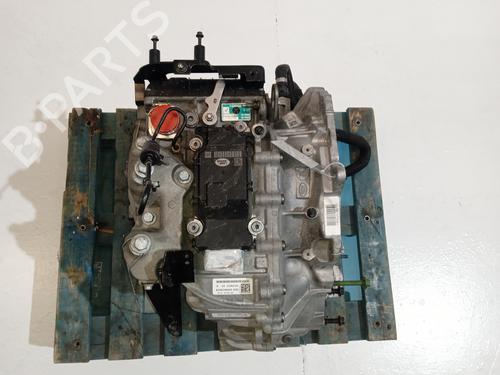 Gearbox LAND ROVER RANGE ROVER EVOQUE (L551)  | BP25759853M3 