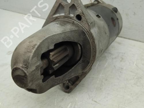 Used Starter SUBARU LEGACY IV Estate (BP) [2003-2009]  15385120