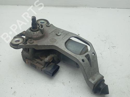 Front wiper motor FORD FOCUS III  | BP31619349M29 