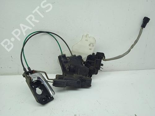 Used Front right lock Front right lock 11429532 11429532