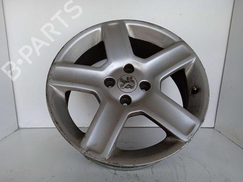 Used Rim PEUGEOT 307 (3A/C) [2000-2012]  31615731