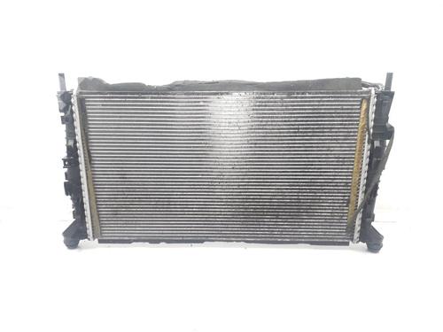 Used Water radiator Water radiator FORD FOCUS II Saloon (DB_, FCH, DH) 2.0 (145 hp) 11150457 11150457