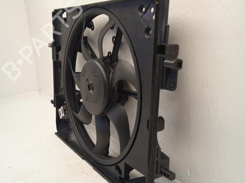 Radiator fan NISSAN JUKE (F16_) 1.0 | BP32482646M35 