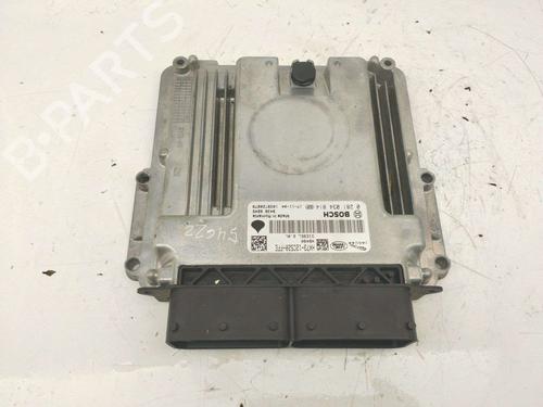 Engine control unit (ECU) LAND ROVER DISCOVERY SPORT (L550) 2.0 D | BP32518829M57 - Image 2