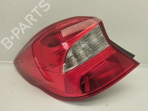 Used Left taillight FORD KA+ III (UK, FK) [2014-2026]  19573670