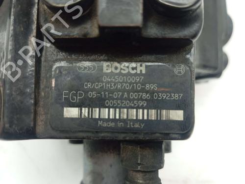 Injection pump OPEL ZAFIRA / ZAFIRA FAMILY B (A05)  | BP31615442M78 
