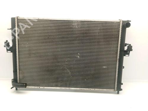 Used Water radiator MG MG ZT [2001-2005]  24848859