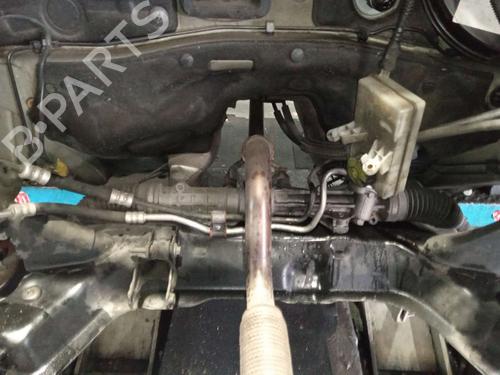 Used Steering rack Steering rack PEUGEOT 3008 I MPV (0U_) [2009-2017] 31619167 31619167