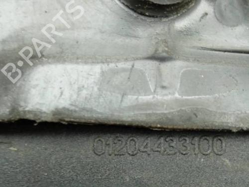 Used Right mirror Right mirror 4263641 4263641