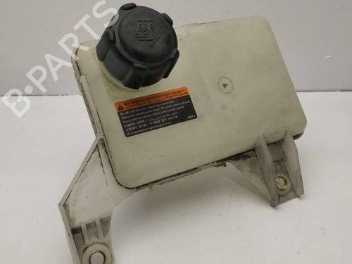 Used Expansion tank NISSAN LEAF (ZE0) Electric (109 hp) 21218533