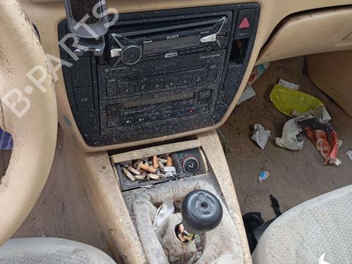 Optica esquerda VW PASSAT B5.5 (3B3) | BP24143761C28