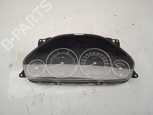 Used Instrument cluster JAGUAR X-TYPE I (X400) 2.0 D (130 hp) 11164784