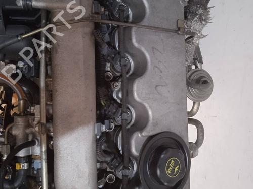 Engine LANCIA LYBRA (839_)  | BP4295604M1  - Image 5