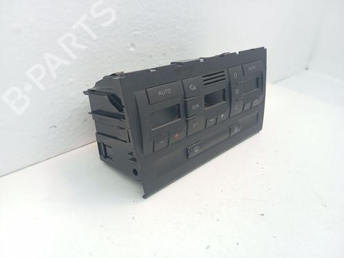 Climate control AUDI A4 B7 Avant (8ED) 3.0 TDI quattro | BP36986753I5 - Image 3