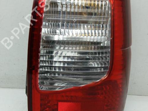 Højre baglygte KIA JOICE (MTE1P) [2000-2003]  4315985