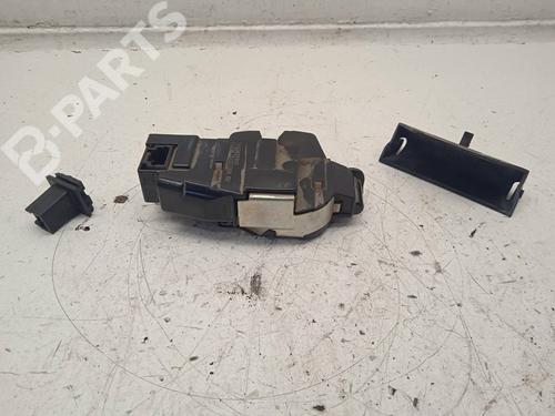 Used Tailgate lock Tailgate lock PEUGEOT PARTNER Box Body/MPV 1.6 HDi 16V (90 hp) 11153114 11153114