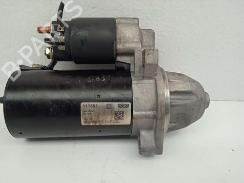 Used Starter MERCEDES-BENZ S-CLASS (W220, V220) [1998-2005]  31616848