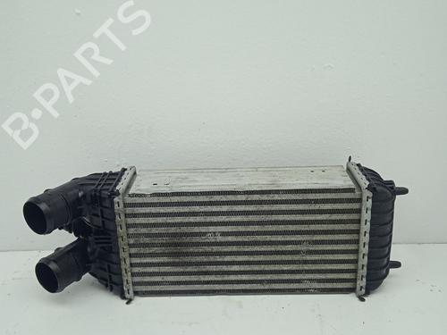 Used Intercooler CITROËN C-ELYSEE (DD_) 1.5 BlueHDi 100 (102 hp) 32210518