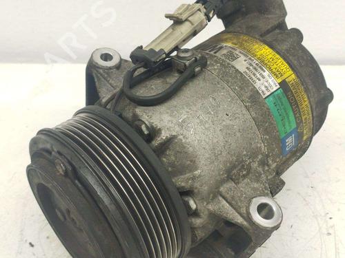 ac-compressor-opel-astra-h-gtc-a04-2005-2006-2007-2008-2009-2010-32188745 main image