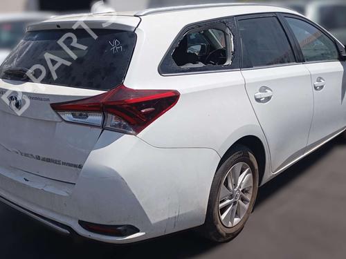 Left front window switch TOYOTA AURIS Estate (_E18_) 1.8 Hybrid (ZWE186_, ZWE186R, ZWE186H) | BP34212017I27  - Image 7