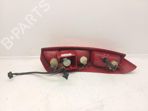 Right taillight PEUGEOT 807 (EB_) 2.0 HDI | BP33748093C35 - Image 4