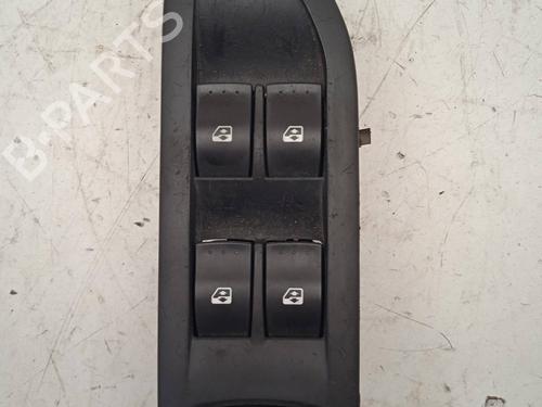 Used Left front window switch RENAULT VEL SATIS (BJ0_) [2002-2026]  11155838