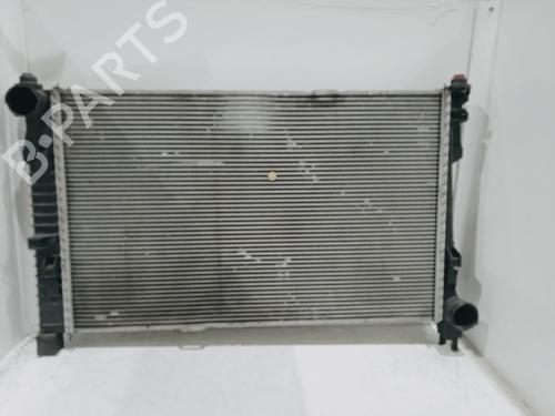 Used Water radiator MERCEDES-BENZ C-CLASS (W203) C 220 CDI (203.006, 203.008) (143 hp) 4357253