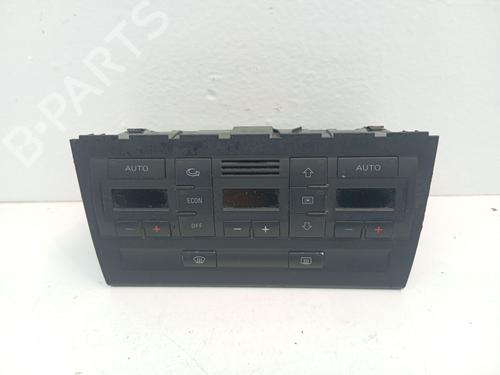 Used Climate control Climate control 36986753 36986753