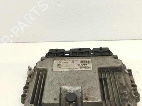 Engine control unit (ECU) FORD FOCUS C-MAX (DM2) 1.6 TDCi | BP39074707M57 - Image 2