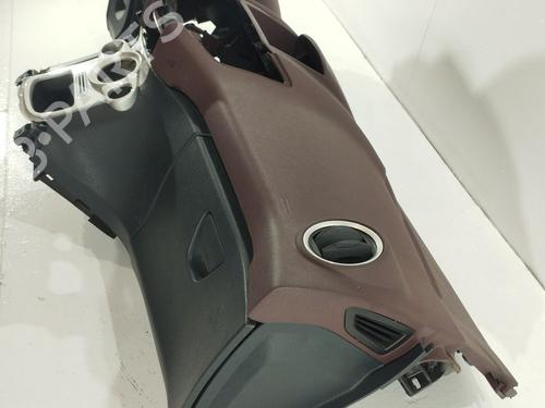 Airbag Kit FORD FIESTA VI (CB1, CCN)  | BP31619501C86 