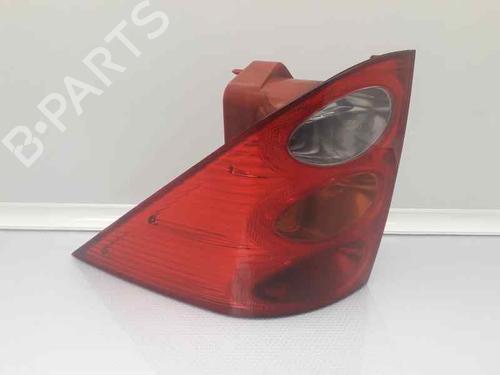 Used Right taillight PEUGEOT 1007 (KM_) [2005-2026]  4333540