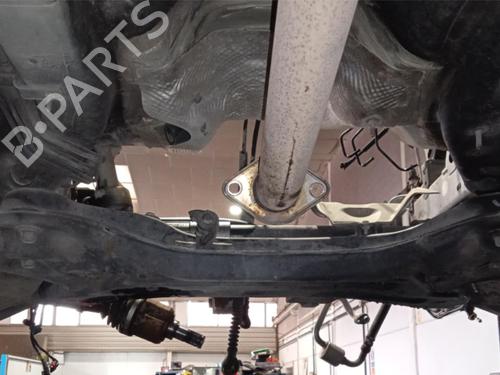 Subframe KIA SPORTAGE III (SL)  | BP31618465M9 