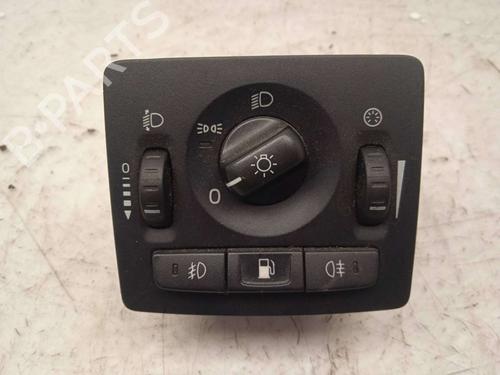 Used Headlight switch VOLVO C70 II Convertible (542) [2006-2013]  11160469