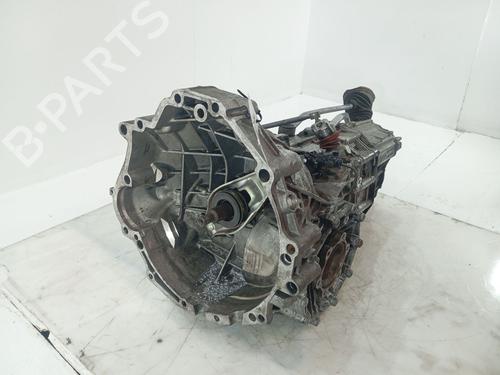 Gearbox SEAT EXEO (3R2) 2.0 TDI | BP37172573M3 - Image 2