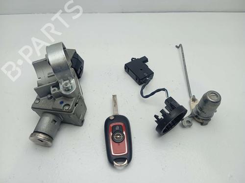 Used Ignition barrel OPEL ASTRA K (B16) [2015-2022]  24109290