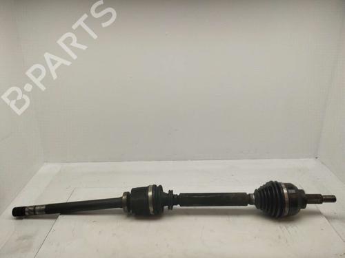 Used Right front driveshaft Right front driveshaft RENAULT LAGUNA II (BG0/1_) 1.9 dCi (BG08, BG0G) (120 hp) 4288218 4288218