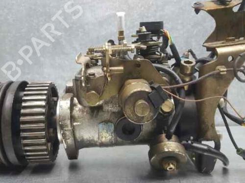 Used Injection pump FORD MONDEO I (GBP) 1.8 TD (90 hp) 4345080