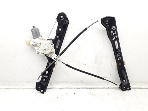 Front left window mechanism BMW 1 (E87) 120 d | BP11151898C22 - Image 2