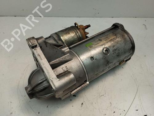 Used Starter RENAULT MEGANE II (BM0/1_, CM0/1_) 1.9 dCi (BM0G, CM0G) (120 hp) 17648023