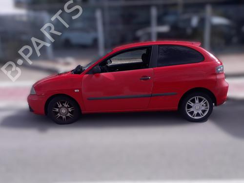 Gearbox SEAT IBIZA III (6L1)  | BP26214071M3 