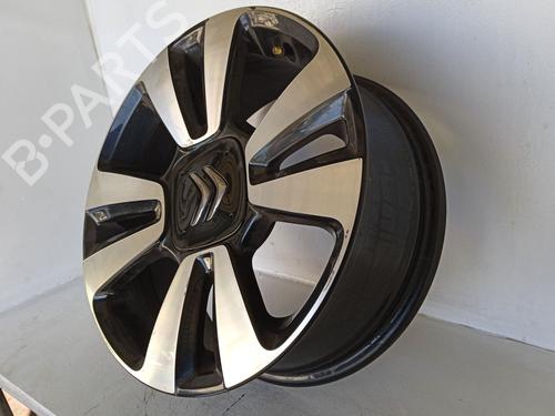 Rim CITROËN C3 III (SX) 1.2 VTi 82 | BP32385013C45