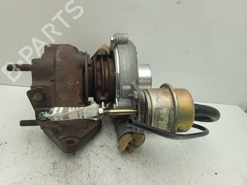 Used Turbocharger/Supercharger HONDA ACCORD VI (CK, CG, CH, CF, CL) 2.0 Turbo DI (CH2) (105 hp) 4325856