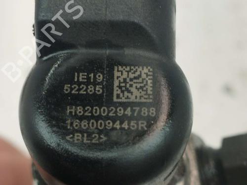 Injector RENAULT MEGANE III Hatchback (BZ0/1_, B3_) | BP24571564M100 - Image 4