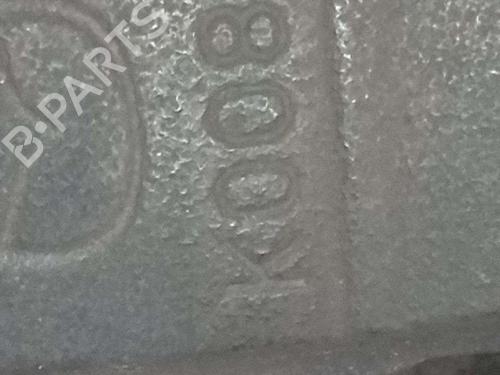 Right front brake caliper MAZDA 6 Estate (GJ, GL)  | BP31620167M104 