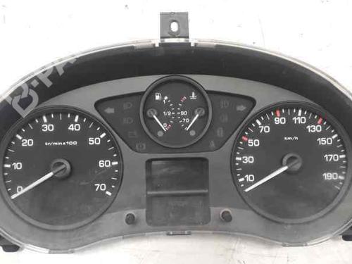 instrument-cluster-citroen-jumpy-ii-vf7-20-hdi-120-1401106580-2007-2008-2009-2010-2011-2012-2013-2014-2015-2016-4733508 main image