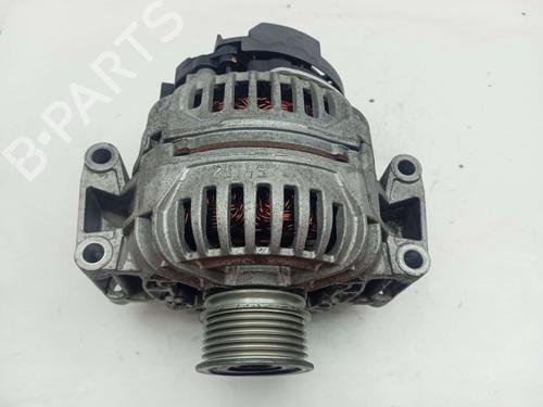 Alternator VW PASSAT CC B6 (357) | BP26127858M7
