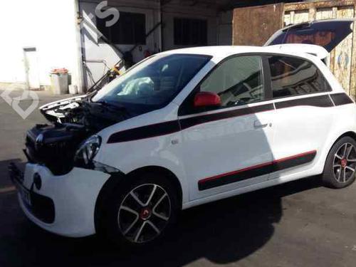 Used Parts RENAULT TWINGO III (BCM_, BCA_)    1179881