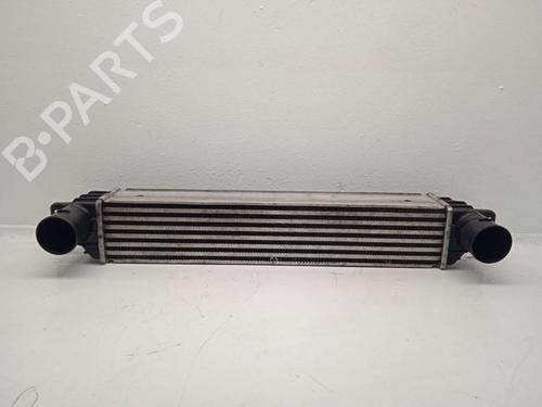 Intercooler CHEVROLET CAPTIVA (C100, C140) [2006-2026]  31621050