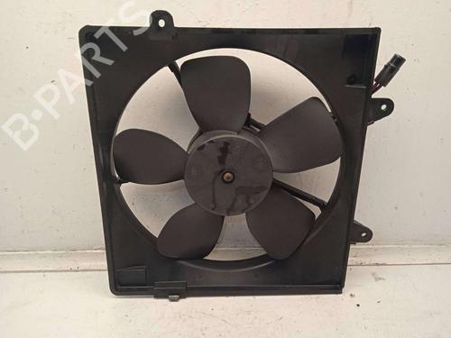 Used Radiator fan Radiator fan 11158513 11158513